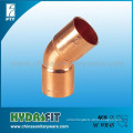 china pipe fitting manufacturer copper fitting